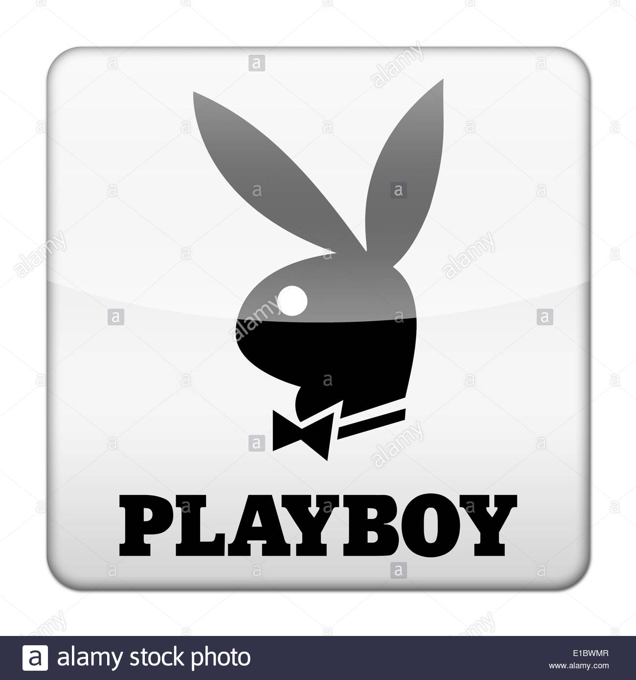 Playboy Symbol Stock Photos & Playboy Symbol Stock Images - Alamy