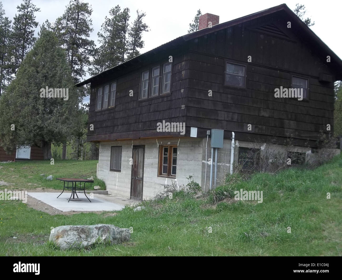 Cabin Rentals Usa Stock Photos Cabin Rentals Usa Stock Images