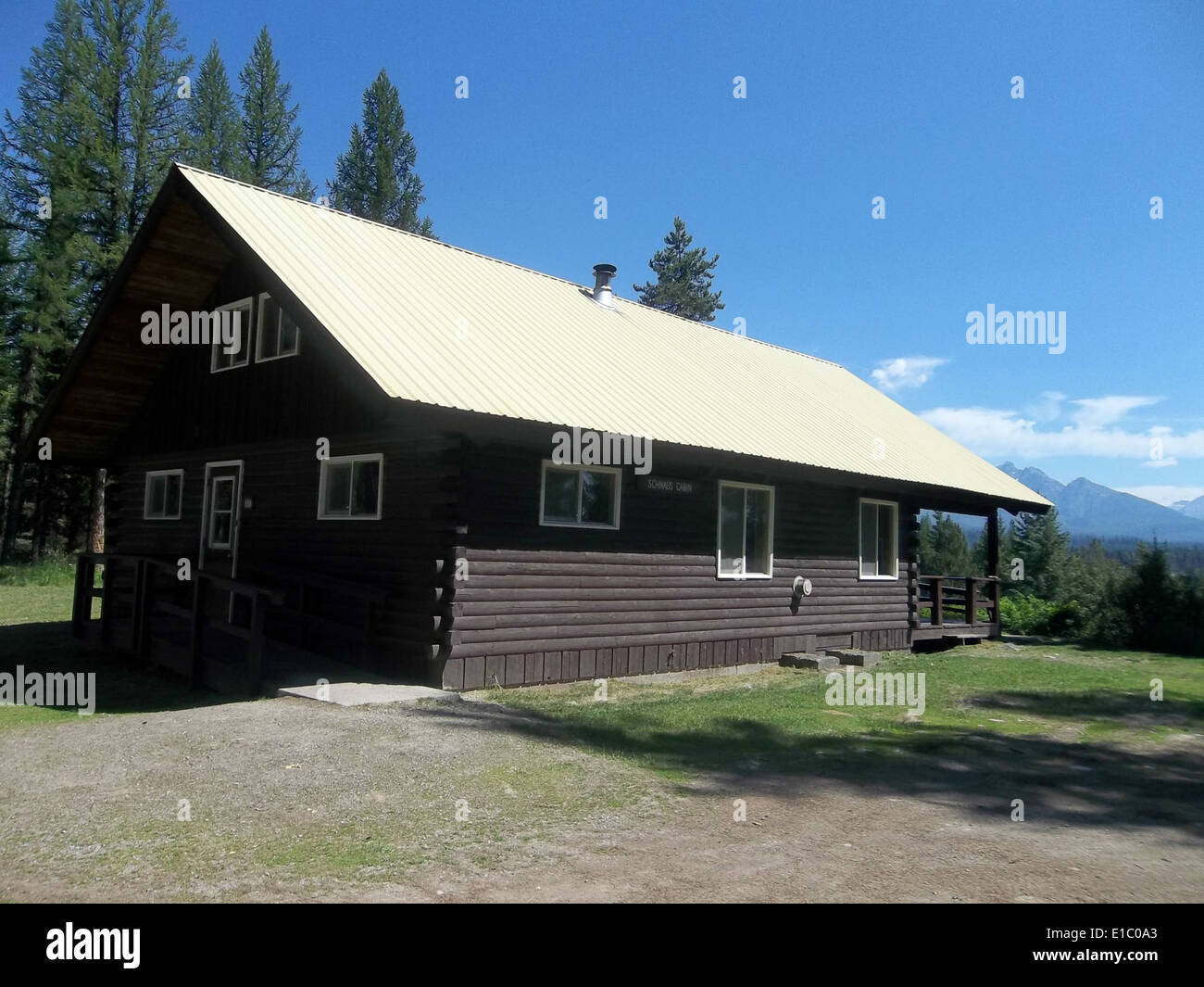 Cabin Rentals Usa Stock Photos Cabin Rentals Usa Stock Images