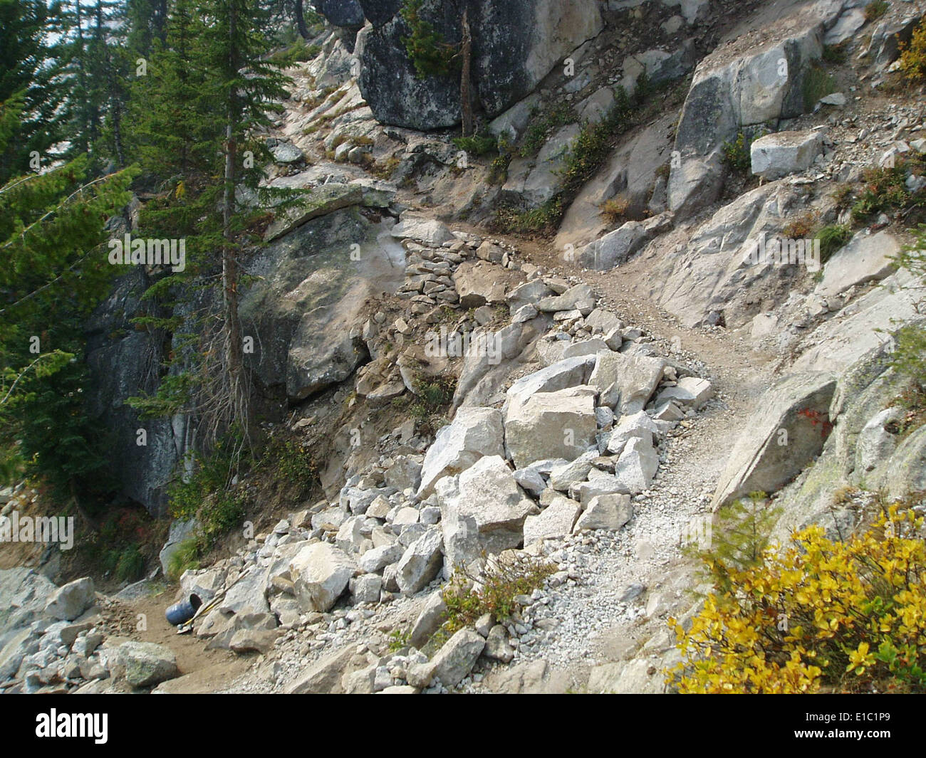 The finished product Stock Photo Alamy