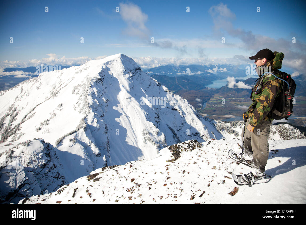 Outdoor nature hi-res stock photography and images - Alamy