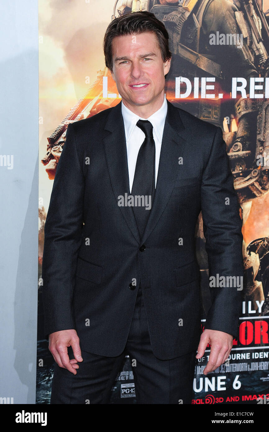 Edge of tomorrow hi-res stock photography and images - Alamy