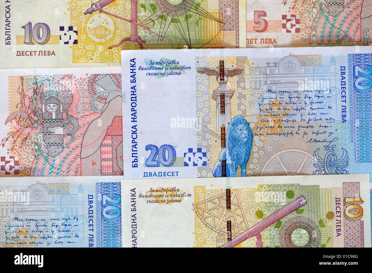 Cash of ukraine hi-res stock photography and images - Alamy