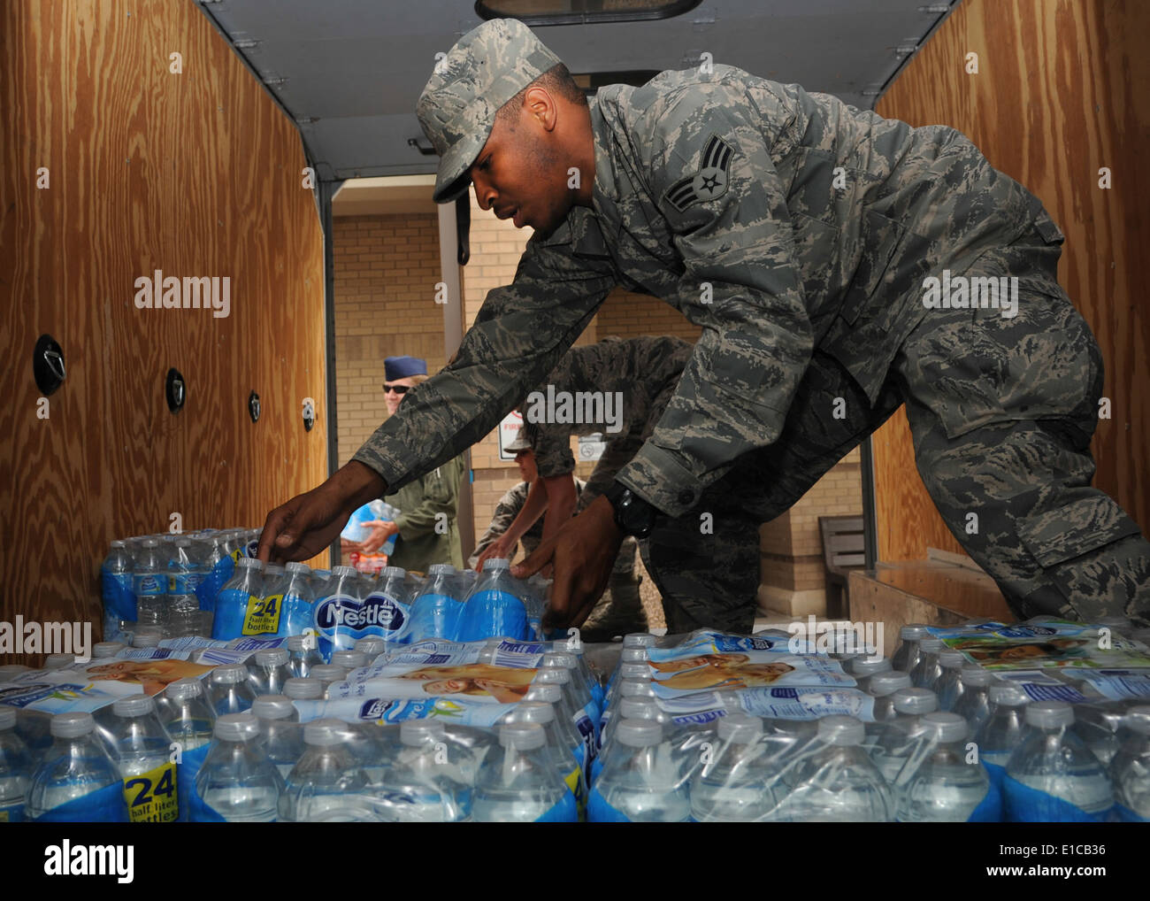 Aircrew Flight Equipment High Resolution Stock Photography and Images ...