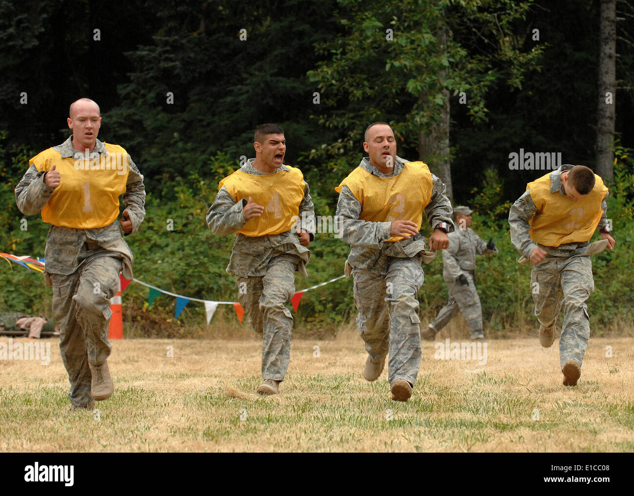 Fairchild air force base hires stock photography and images Alamy