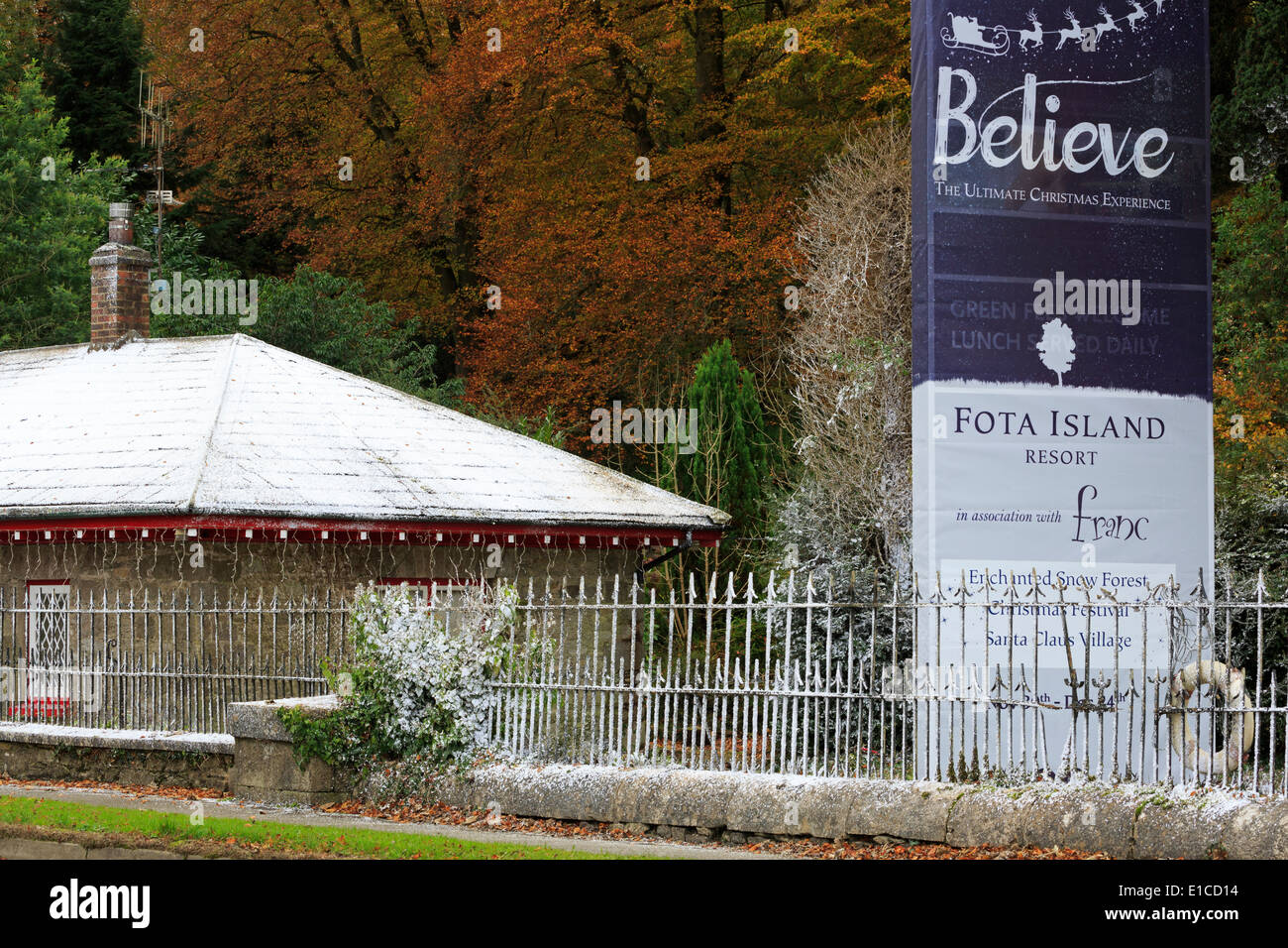 Fota island hires stock photography and images Alamy