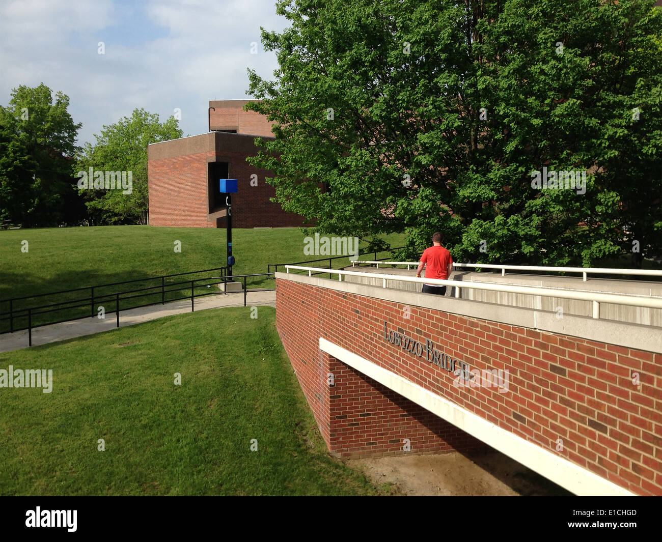Strong Memorial Hospital, Rochester NY Stock Photo Alamy