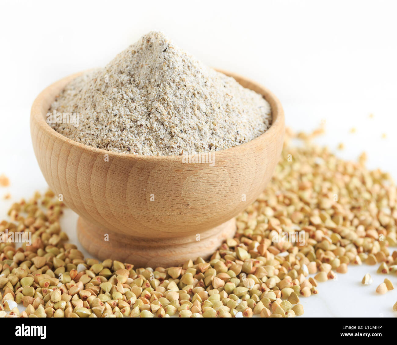 Buckwheat High Resolution Stock Photography and Images Alamy