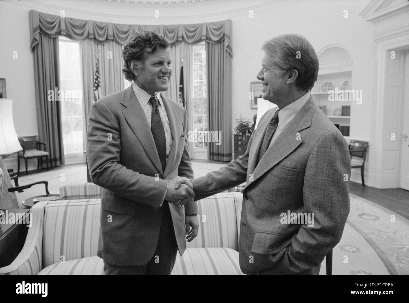 jimmy carter oval office decor president jimmy carter with senator edward kennedy in the oval office in 1980 launched an unsuccessful challenge to stock jimmy carter oval office decor president jimmy carter with senator edward kennedy in the oval office in 1980 launched an unsuccessful challenge to stock