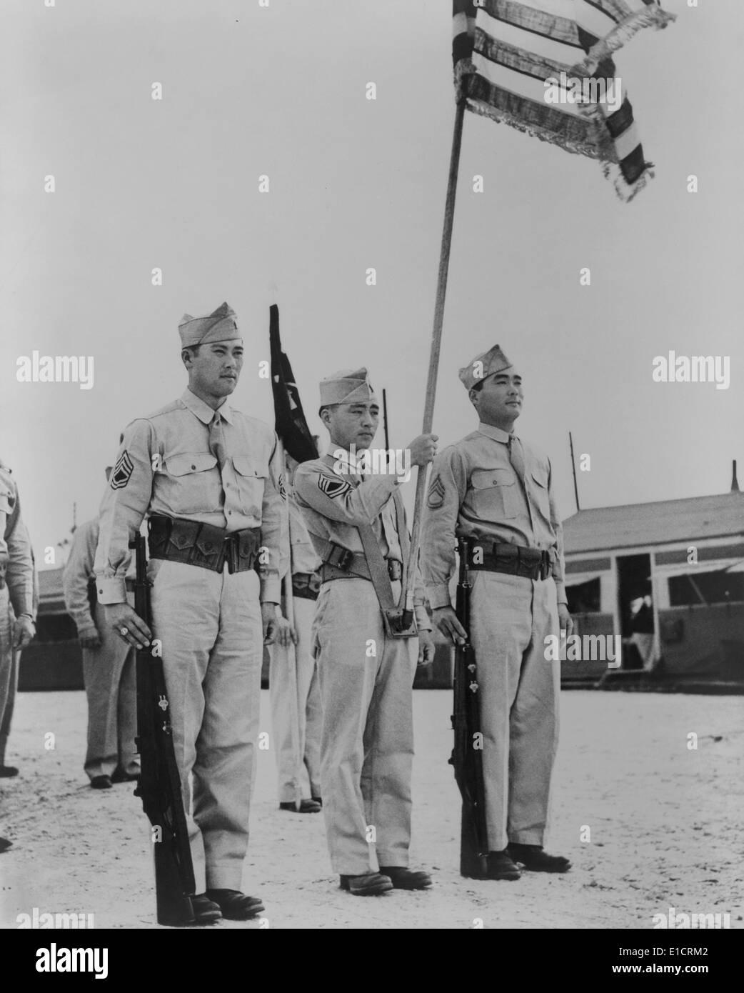 Camp shelby hires stock photography and images Alamy