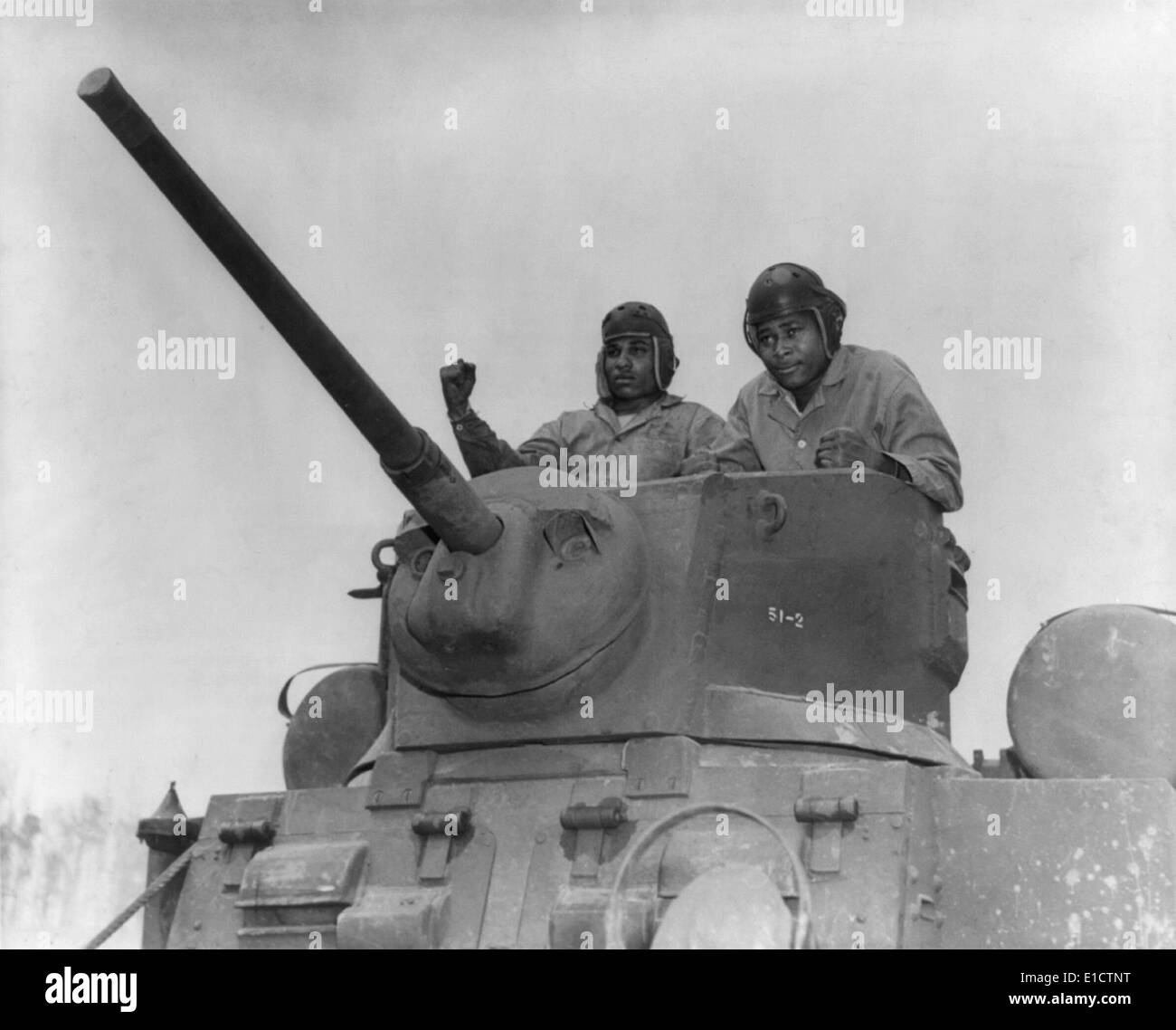 First world war tank Black and White Stock Photos & Images - Alamy