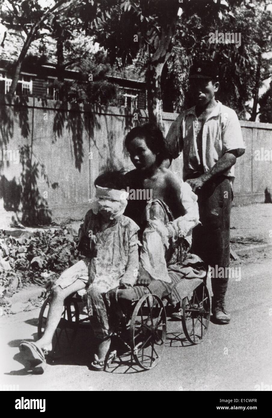 Nagasaki Atomic Bomb Survivors Who Have Received Some Medical Care nagasaki-atomic-bomb-survivors-who-have-received-some-medical-care