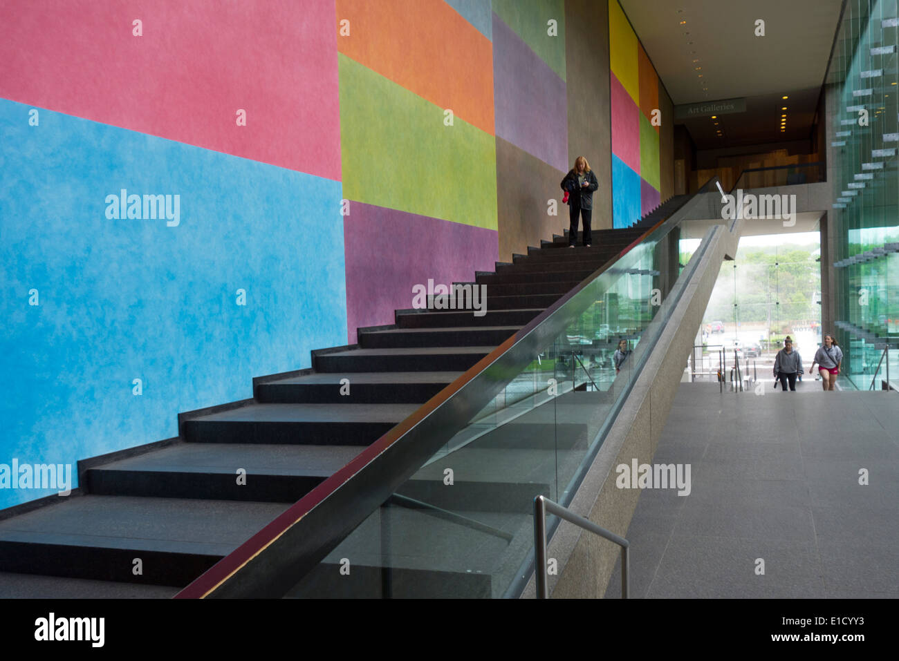 Carnegie museum of art pittsburgh hi res stock photography and images