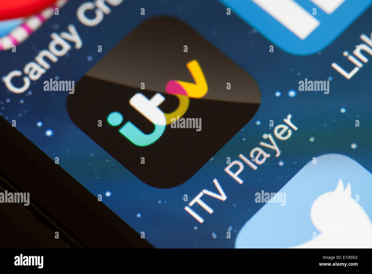 Itv Player Logo Itv Hub Png Images PNGWing