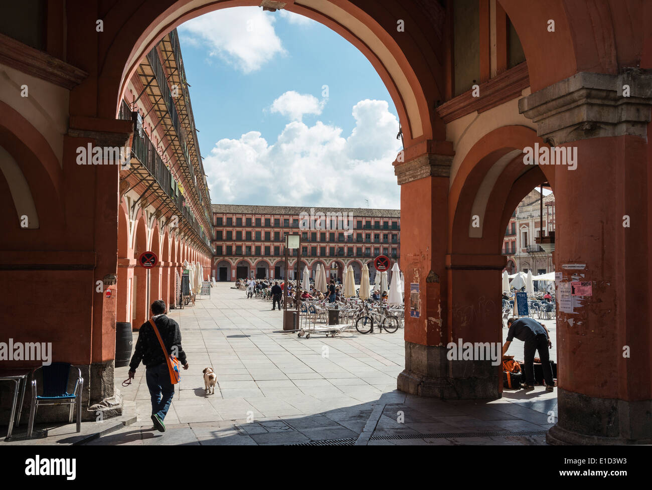 Corredera hires stock photography and images Alamy