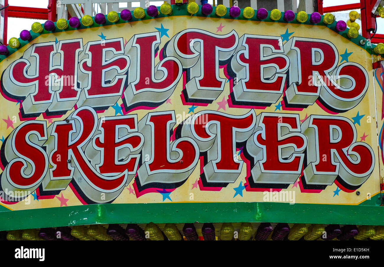 Pictures From Helter Skelter Pictures From Helter Skelter