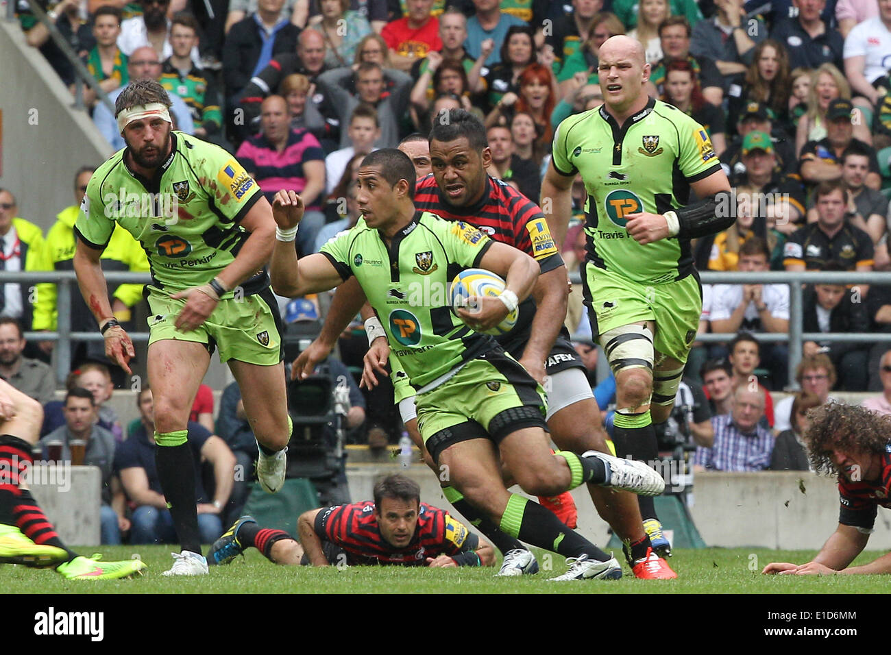 George Pisi High Resolution Stock Photography and Images - Alamy