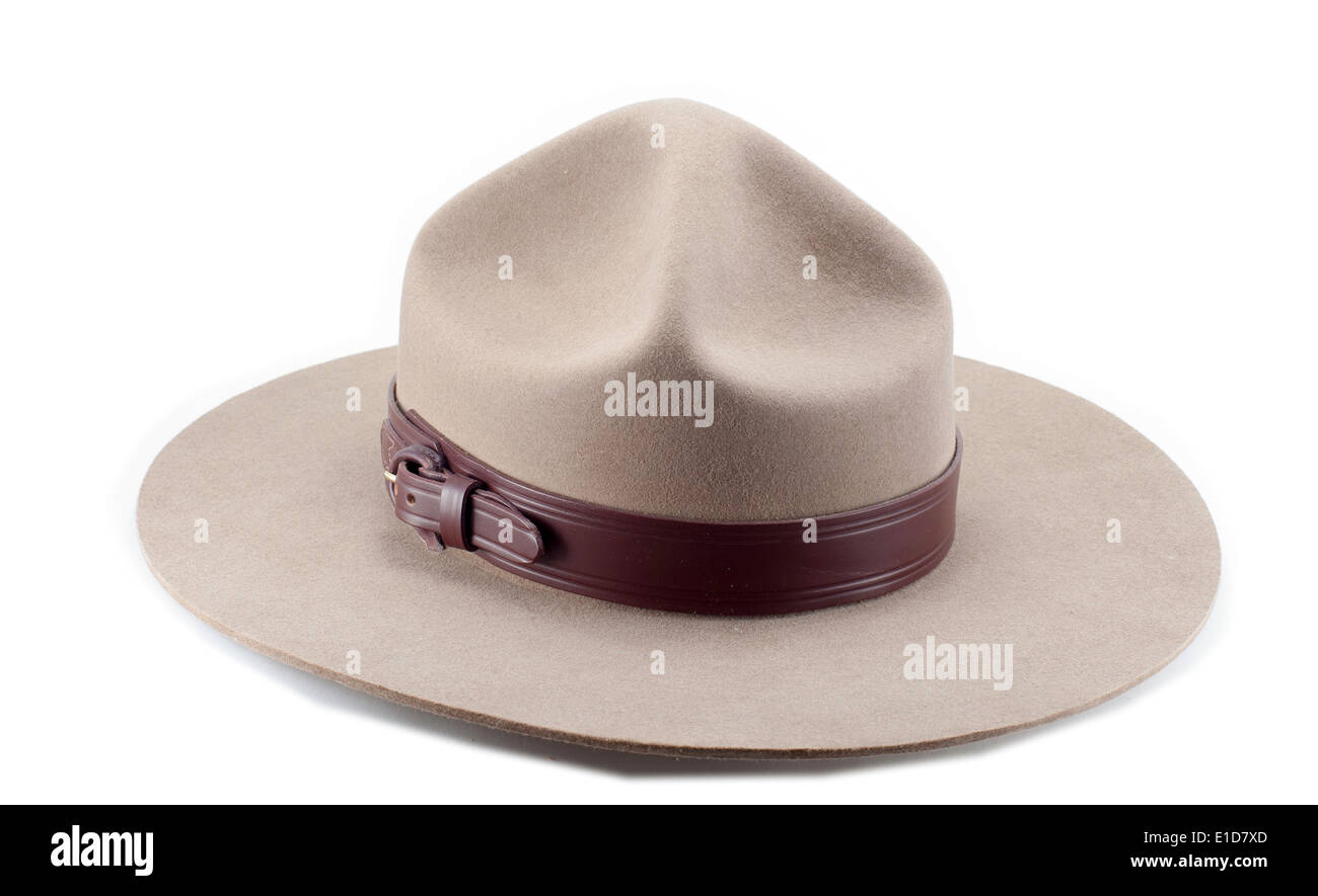 Police hat hi-res stock photography and images - Alamy