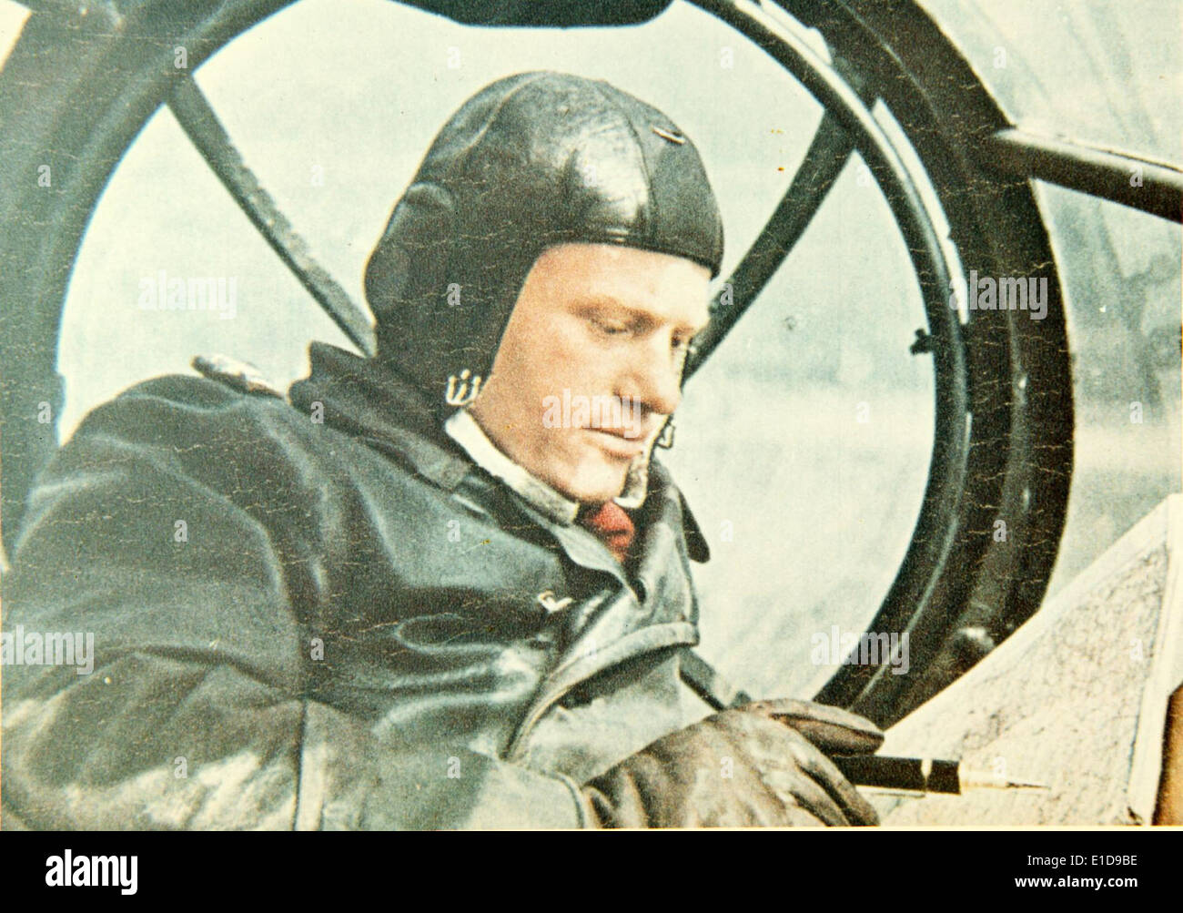 Heinkel, He 111 Stock Photo Alamy