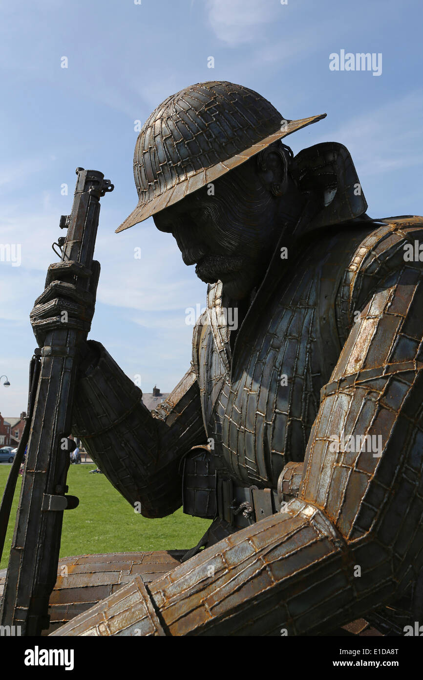 Shell shock wwi hi-res stock photography and images - Alamy