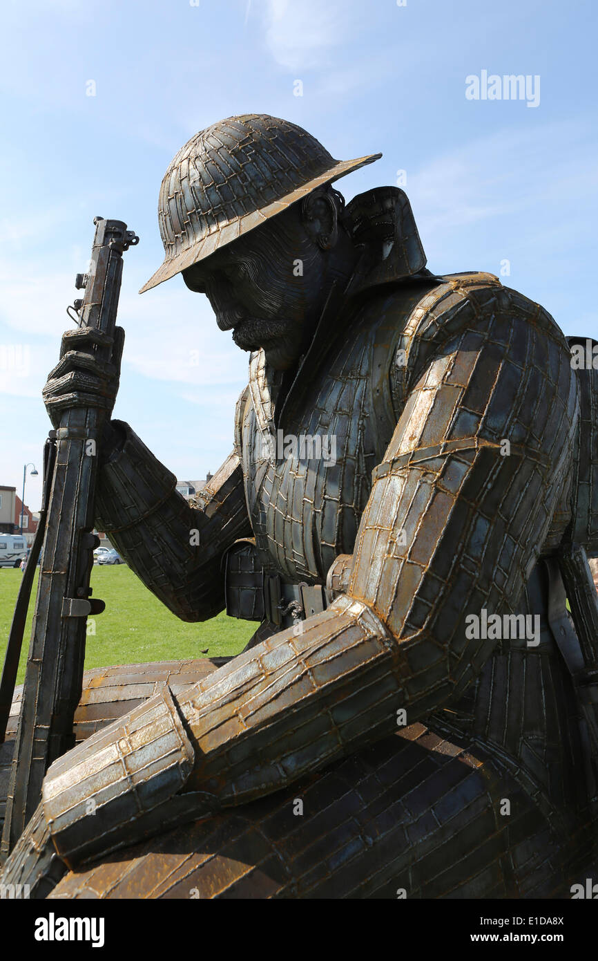 Shell shock world war one hi-res stock photography and images - Alamy
