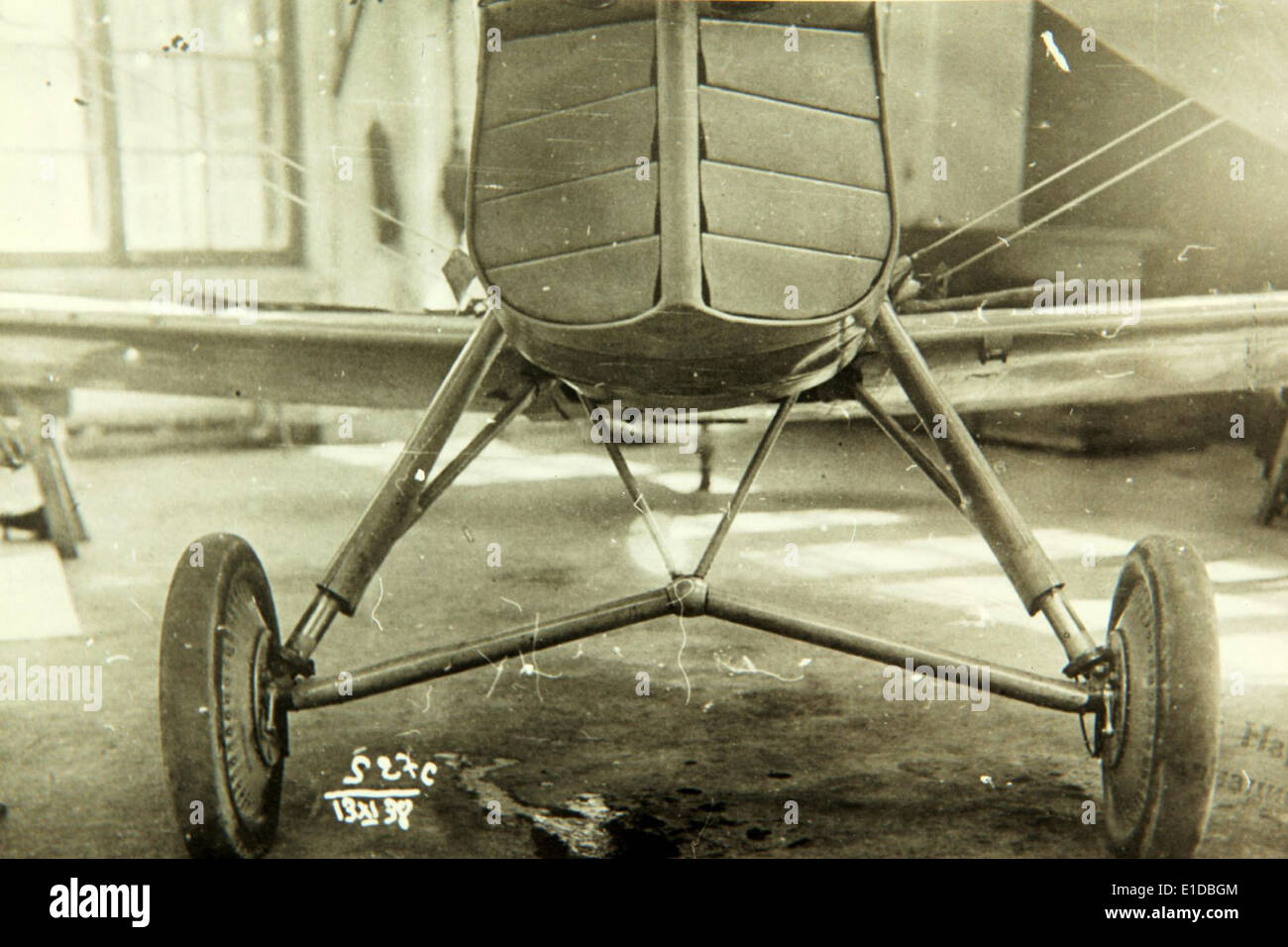 Kawasaki ki 10 hires stock photography and images Alamy