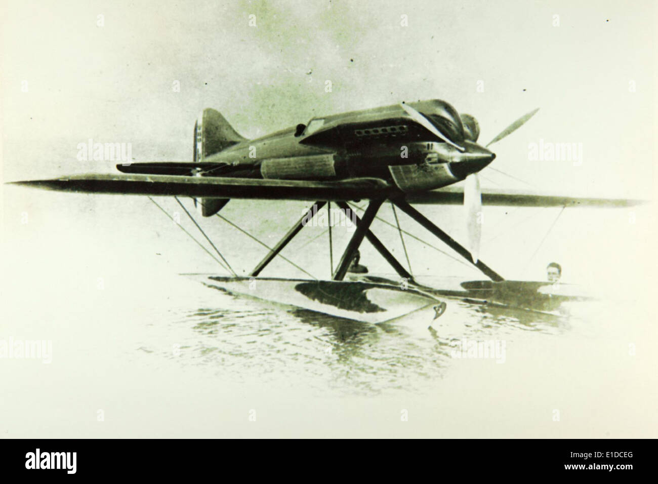 Aviation performance history hi-res stock photography and images - Alamy