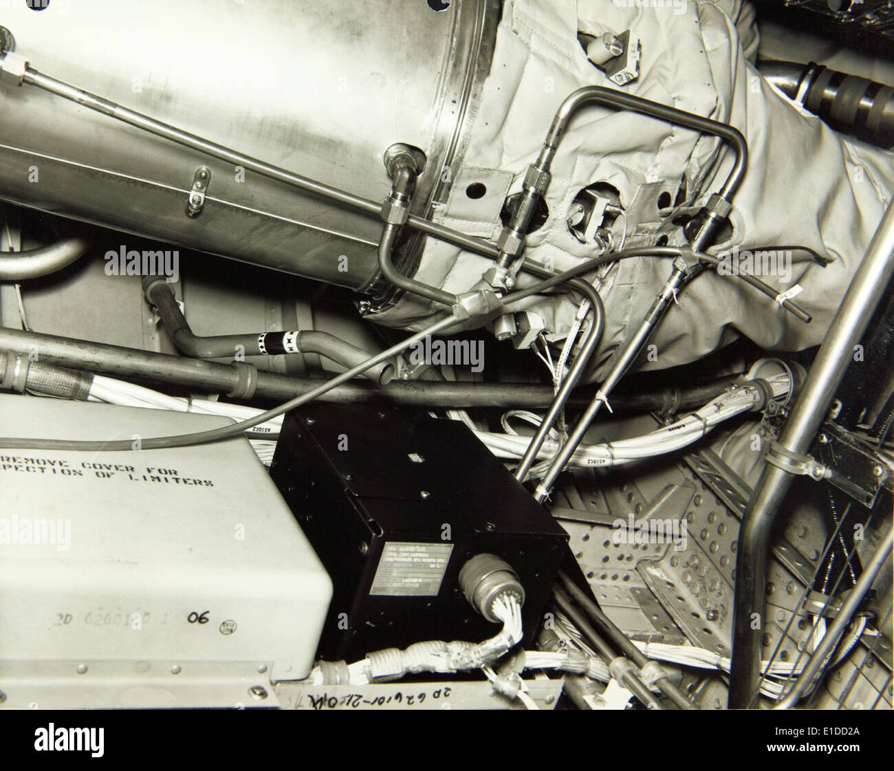 The Convair 580 is a turboprop regional airliner developed in the 1950s. It was used by various airlines for short to medium-haul routes and became an important aircraft in civilian aviation. Stock Photo