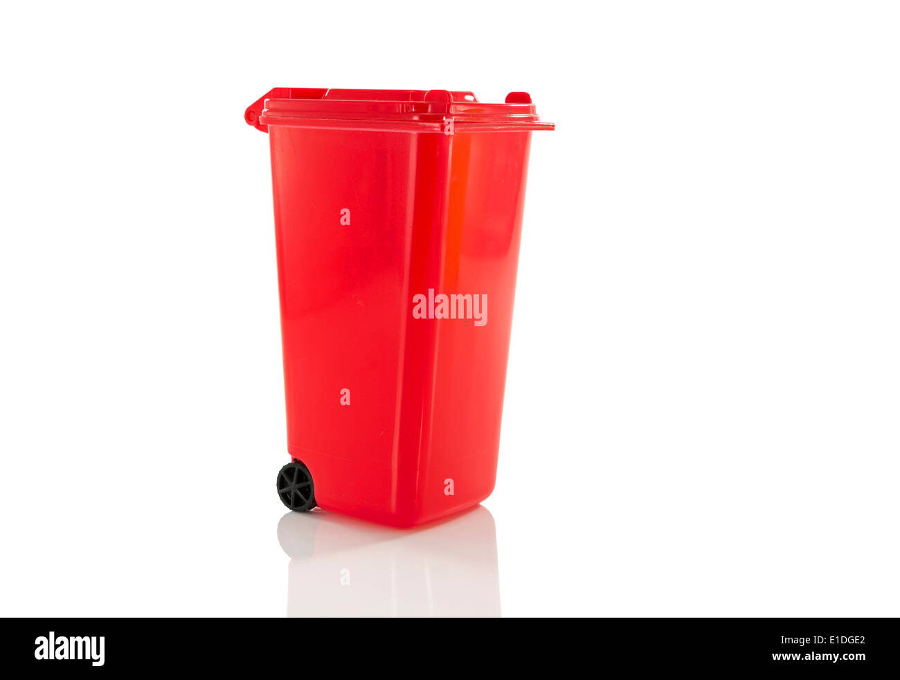 Garbage bin hires stock photography and images Alamy