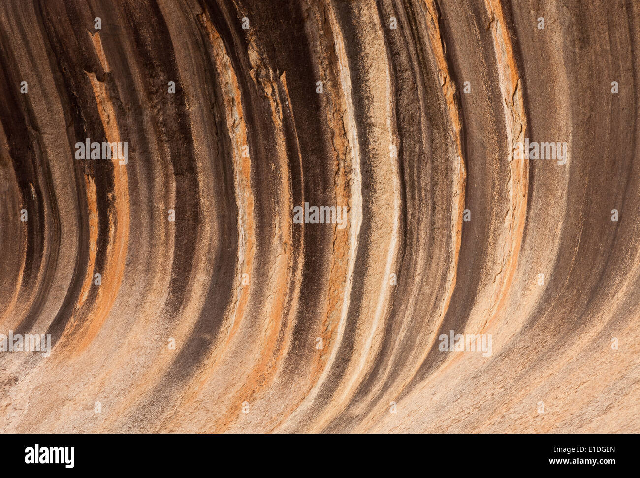 Erosion australia hi-res stock photography and images - Alamy