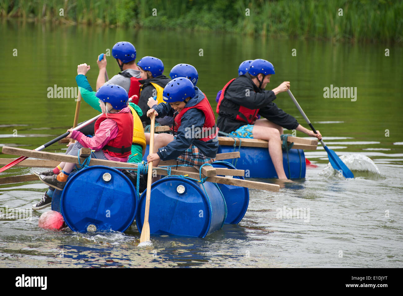 Bluestone wales hires stock photography and images Alamy