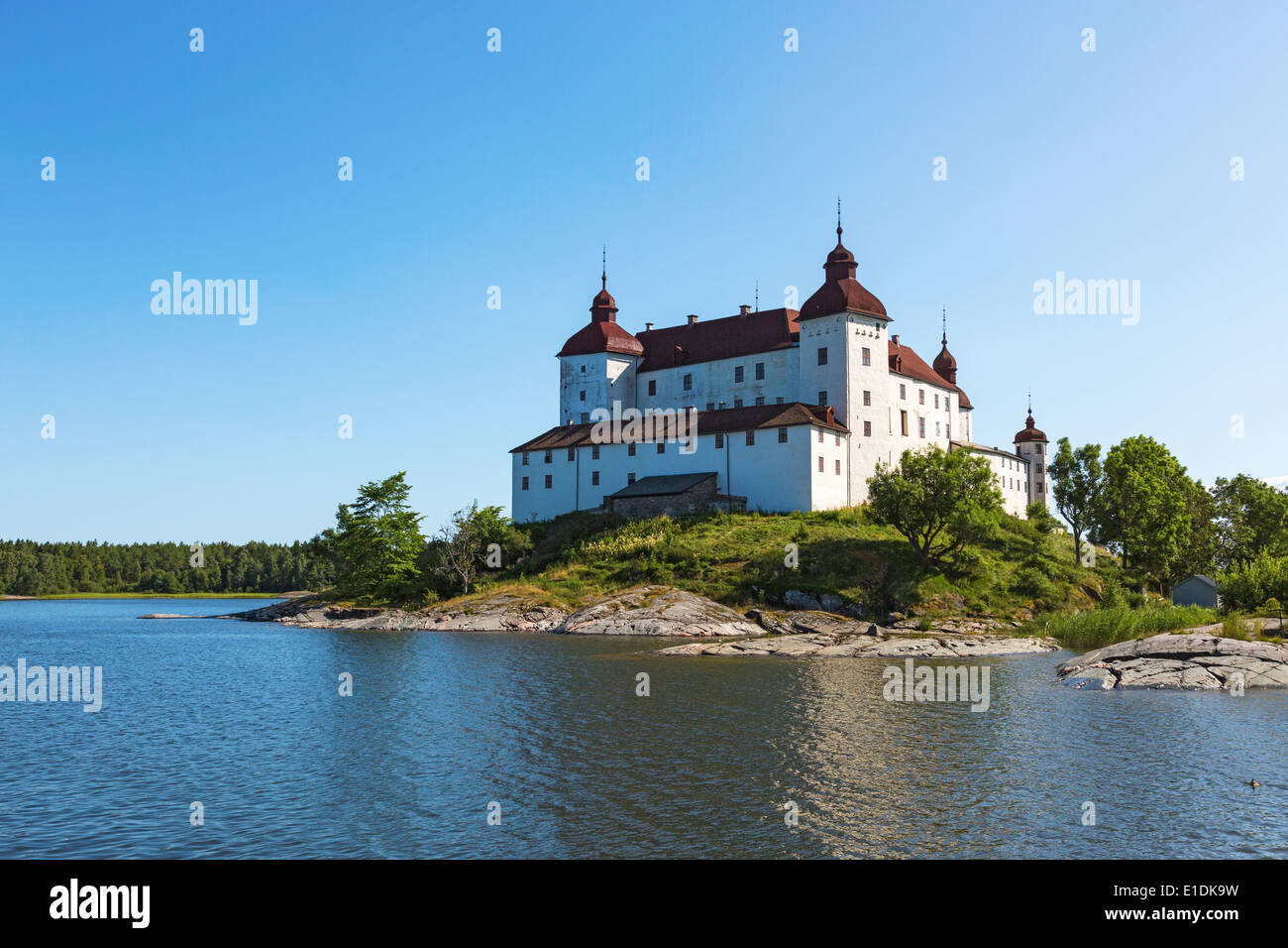 Sweden vanern hi-res stock photography and images - Alamy