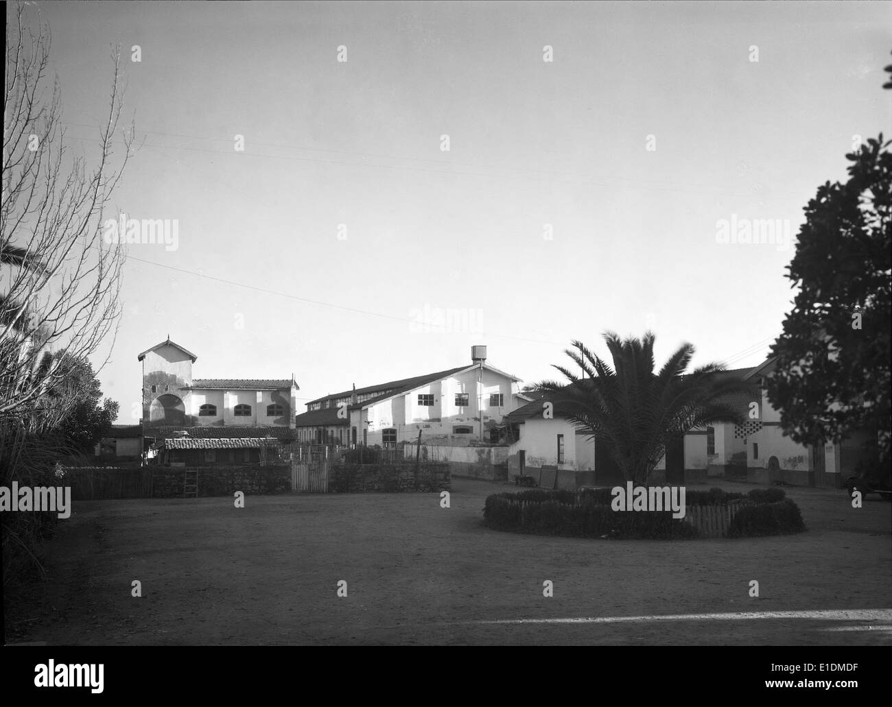 Fábrica Vatel, Alhandra, Portugal Stock Photo Alamy