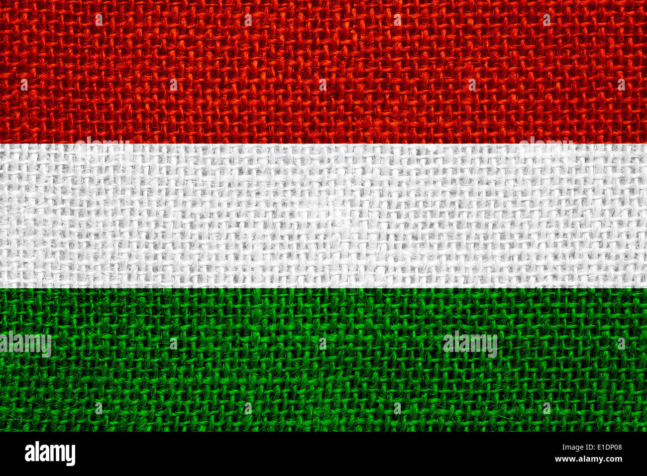 thumbnail image 2 of 3x5 Foot Hungary Flag With Crest – Hungarian National Flag Banner – 100% Polyester, Made In USA 2 of 11