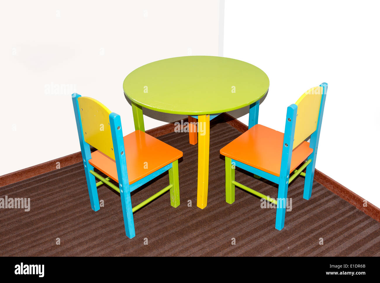 Wooden school chairs hires stock photography and images Alamy