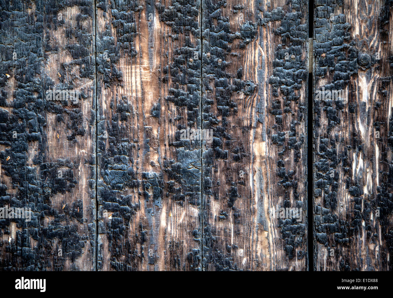 Decayed wooden table hi-res stock photography and images - Alamy