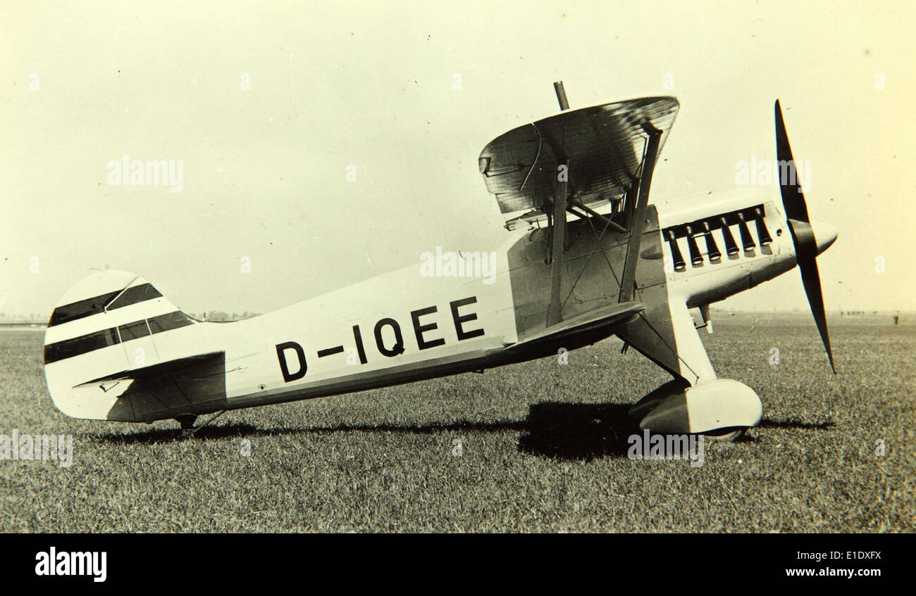 Heinkel 51 hi-res stock photography and images - Alamy Heinkel 51 hi-res stock photography and images - Alamy