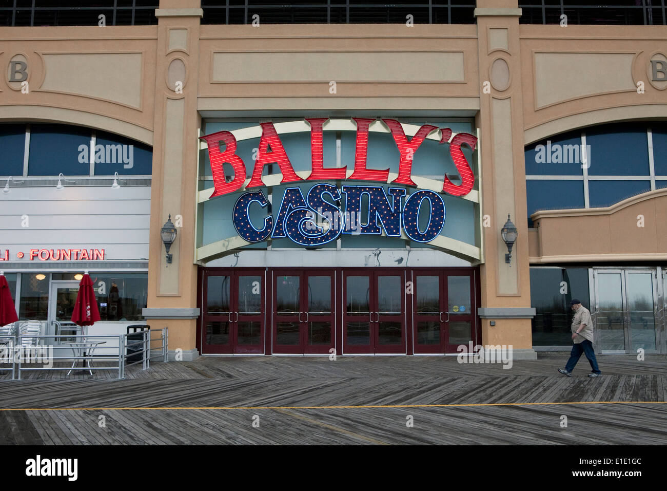 Bally Bally