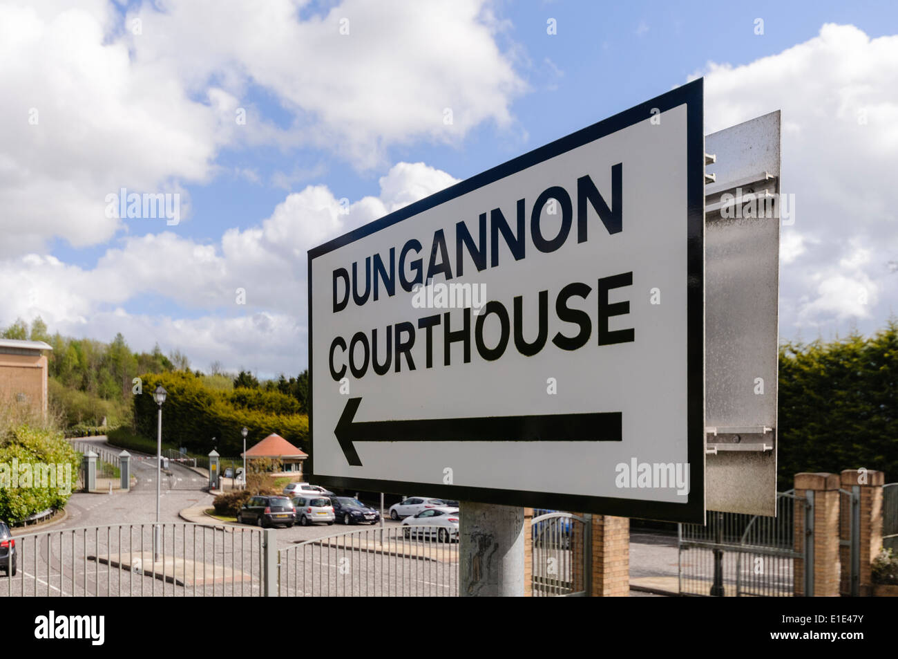 Dungannon hires stock photography and images Alamy