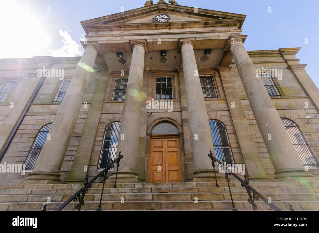 Omagh High Resolution Stock Photography and Images Alamy