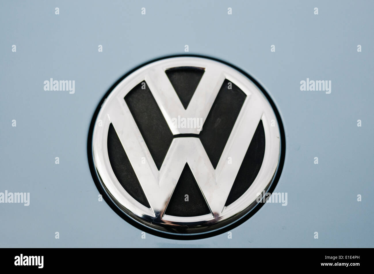 Volkswagen Car & Truck Emblems for sale