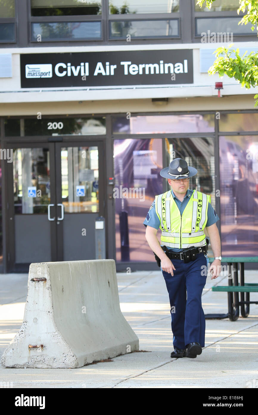Gulfstream airplane hires stock photography and images Alamy