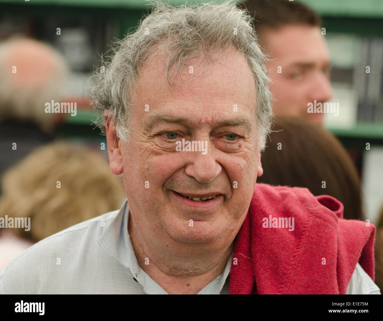 Stephen frears stephen frears hi-res stock photography and images - Alamy
