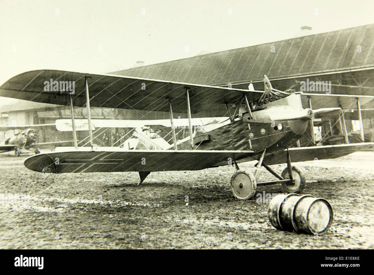 the-lvg-c-vi-was-a-german-world-war-i-reconnaissance-aircraft-noted