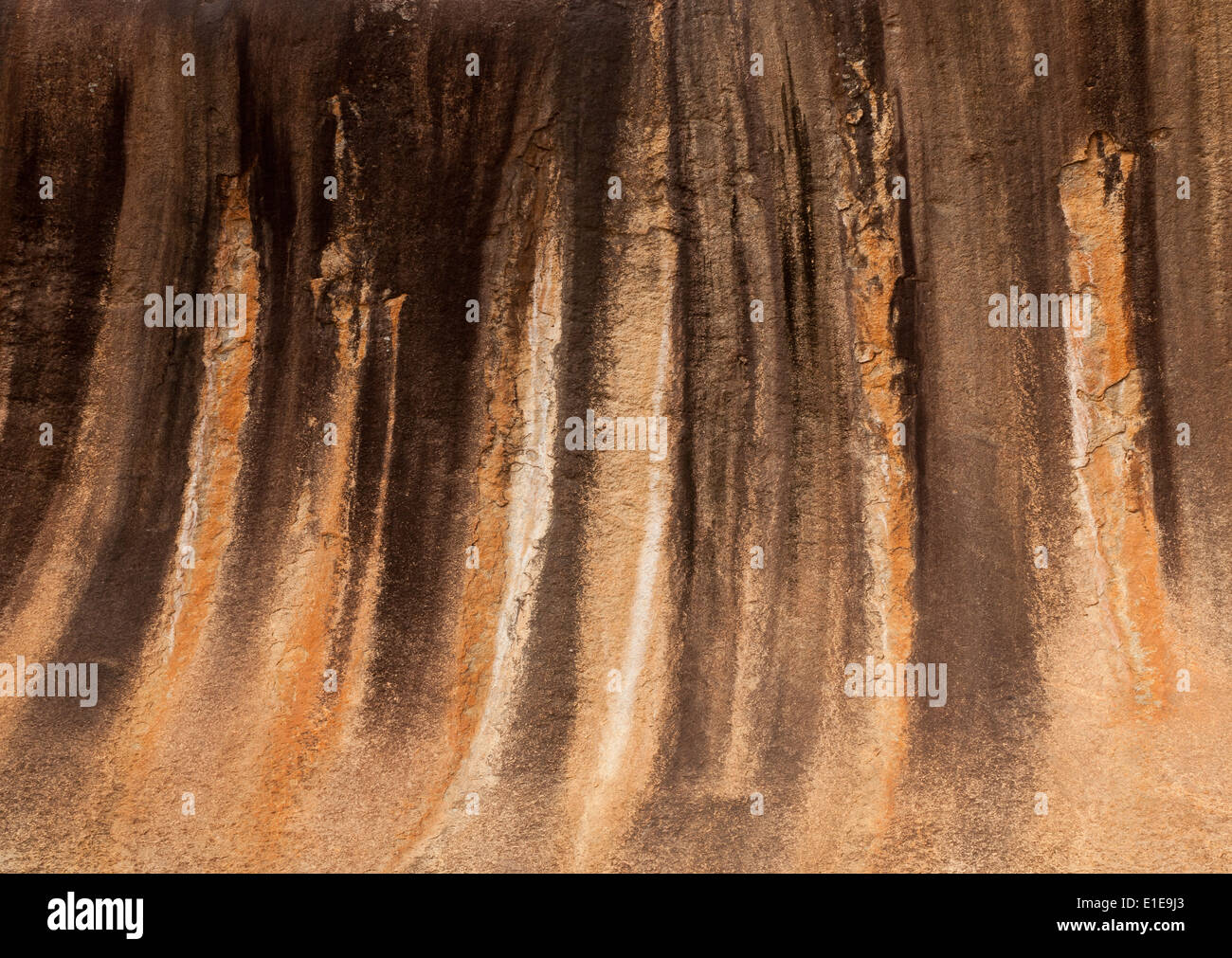 Erosion australia hi-res stock photography and images - Alamy