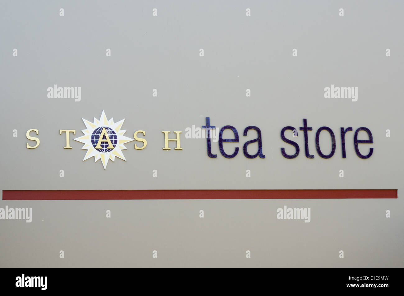 Stash Tea is a Portland based tea company supplying tea bags. Portland