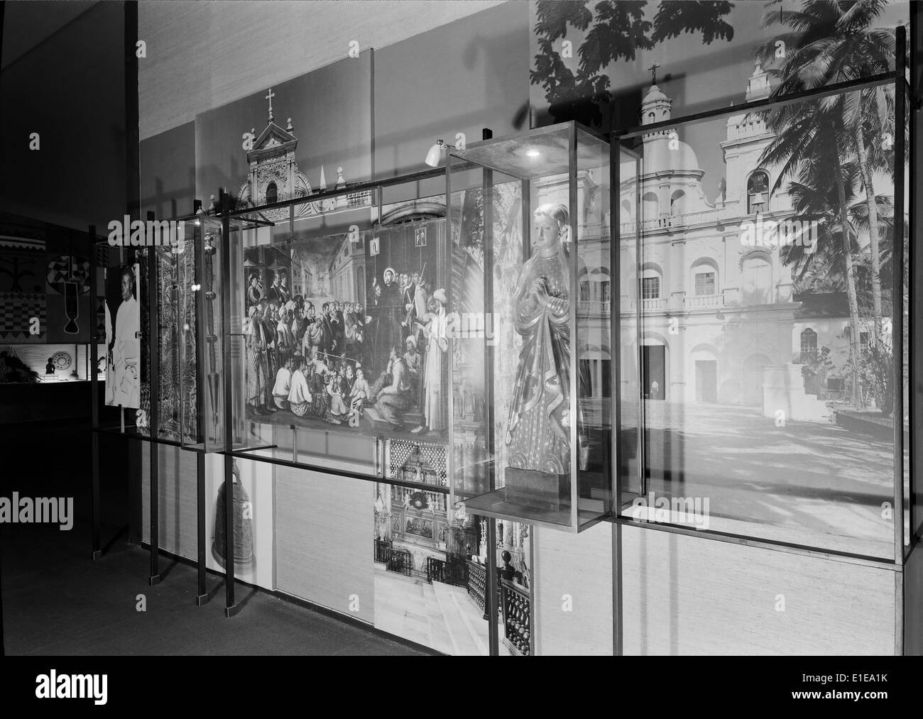 Pavilhão de Portugal, Paris, 1937 Stock Photo - Alamy