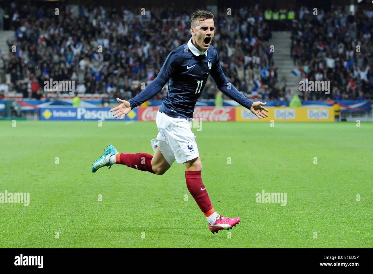 Griezmann france jersey store 2014