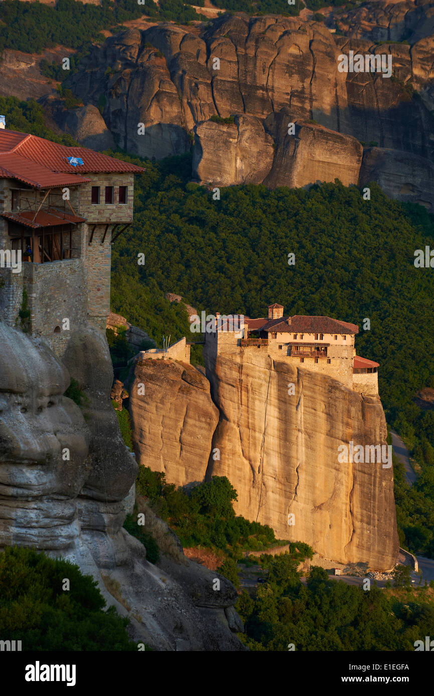 Megalo monastery hi res stock photography and images Alamy Megalo monastery hi res stock photography and images Alamy