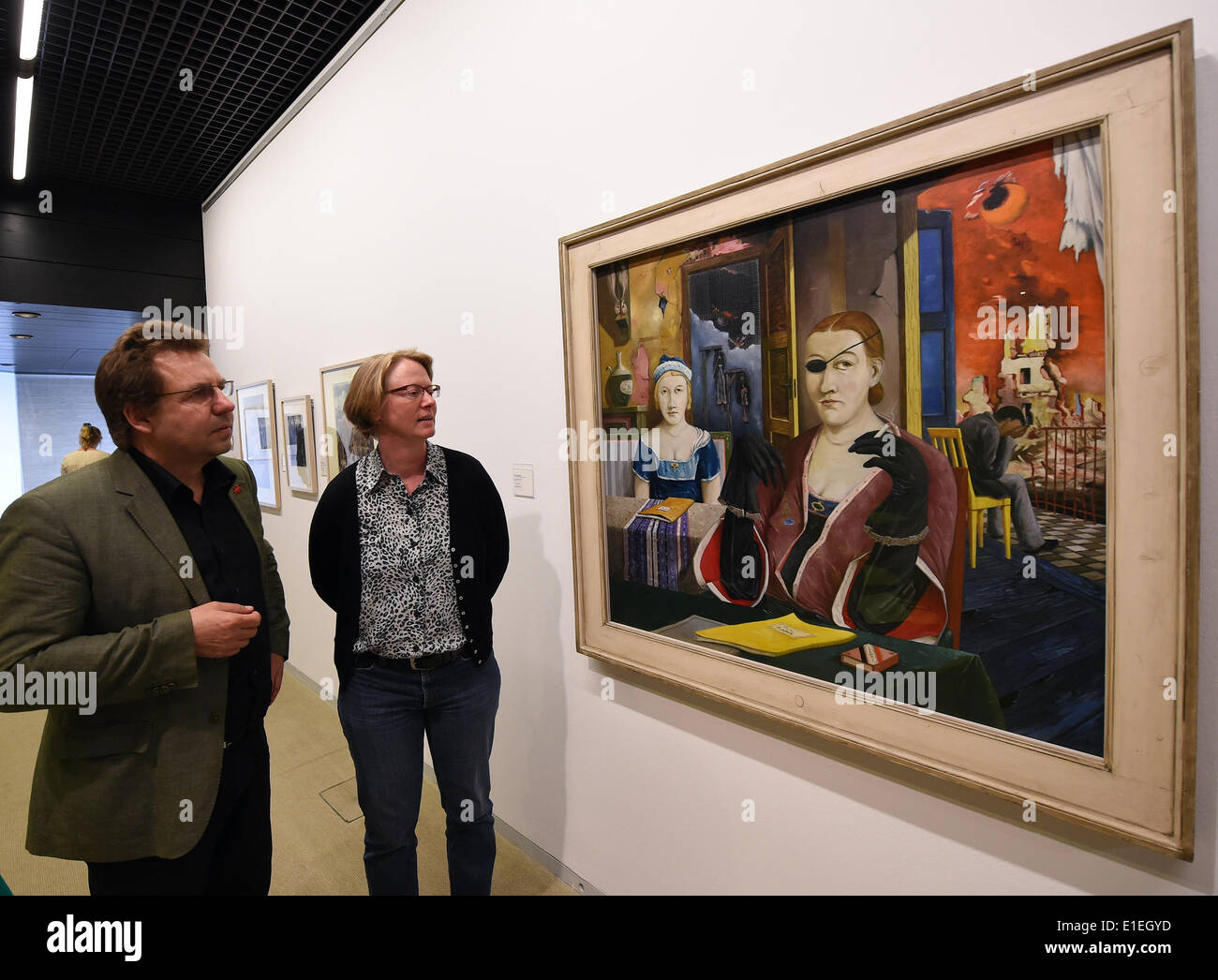 Franz Radziwill Stock Photos Franz Radziwill Stock Images Alamy